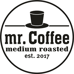 mr. Coffee