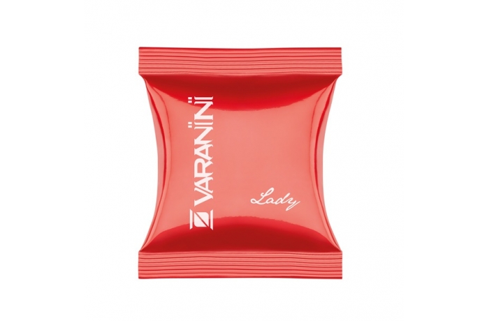 Кофе в капсулах Lady (Nespresso формат)