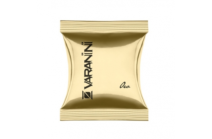 Кофе в капсулах Oro (Nespresso формат)