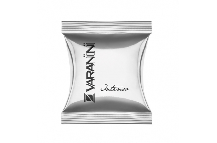 Кофе в капсулах Intenso (Nespresso формат)
