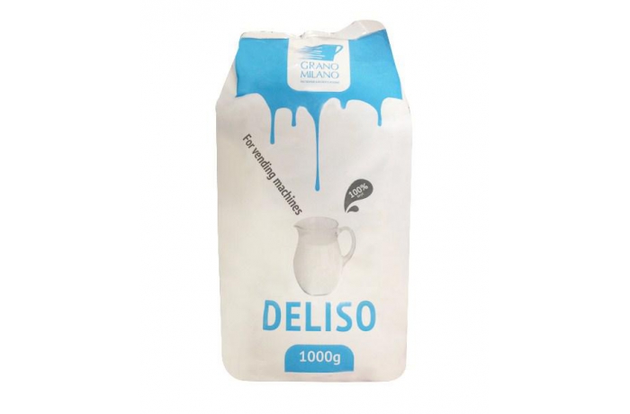 Молочный напиток Grano Milano «Deliso»