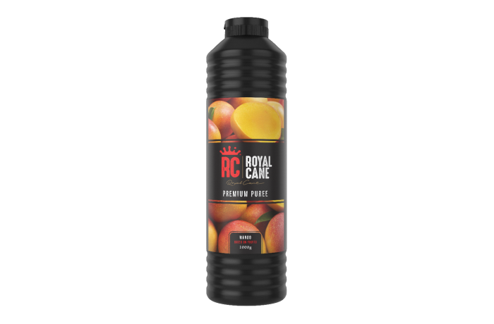 Пюре RoyalCane "Манго"